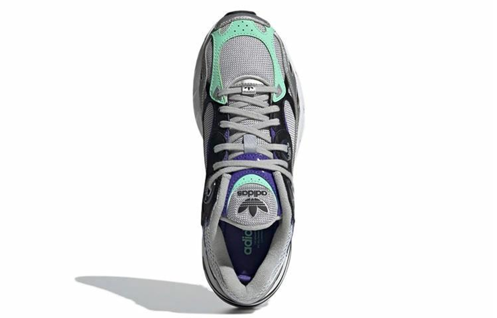 Кроссовки Adidas Originals Astir (Женская размерная сетка)