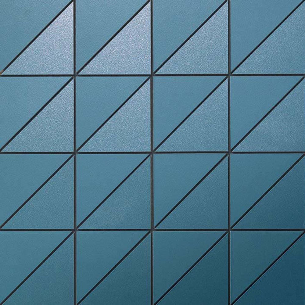 Мозаика ATLAS CONCORDE ARKSHADE Blue Mosaico Flag