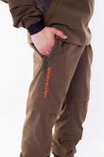 Летний детский костюм TritonGear Snar Duo Baby (Хлопок 130гр) Хаки