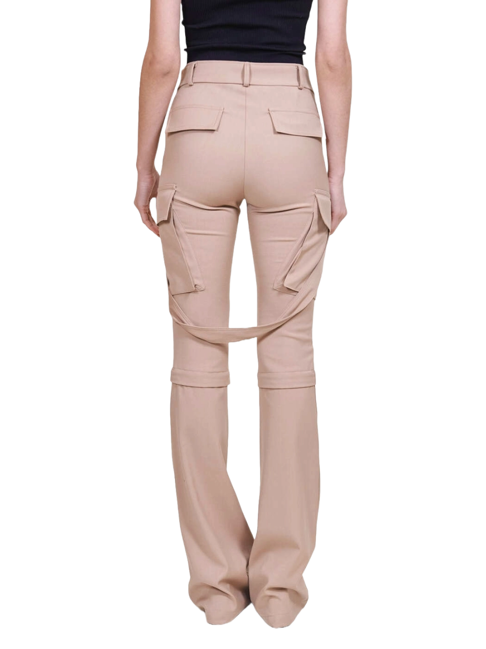 Брюки W ANDREADAMO