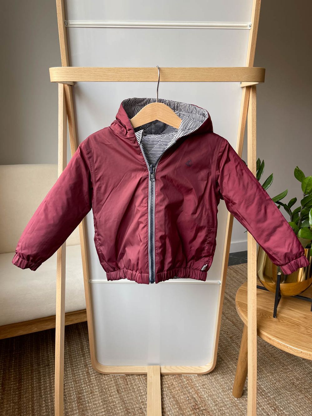 Куртка Petit Bateau