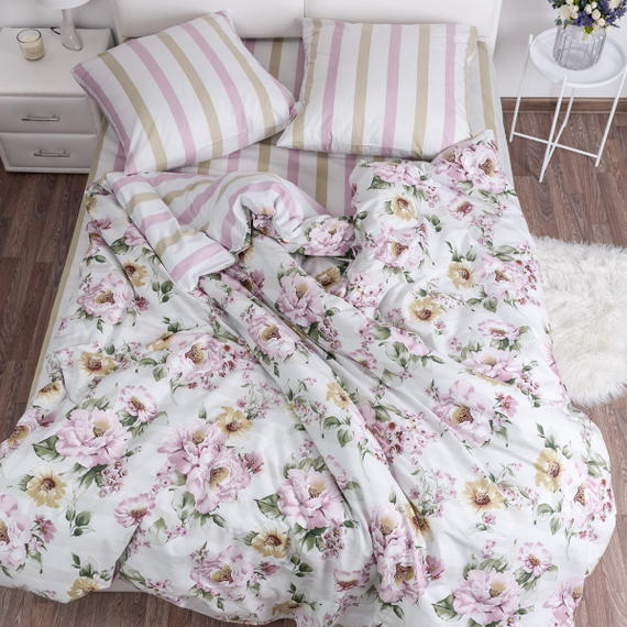 Поплин "Вивьен"