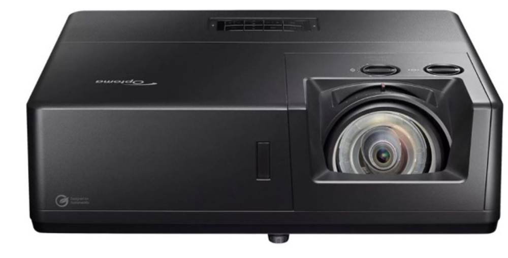 Проектор Optoma ZU507TST