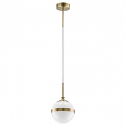 Подвесной светильник Lightstar Globo 813111