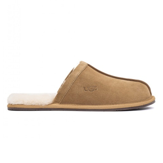 Ugg Mens Scuff Slipper Chestnut