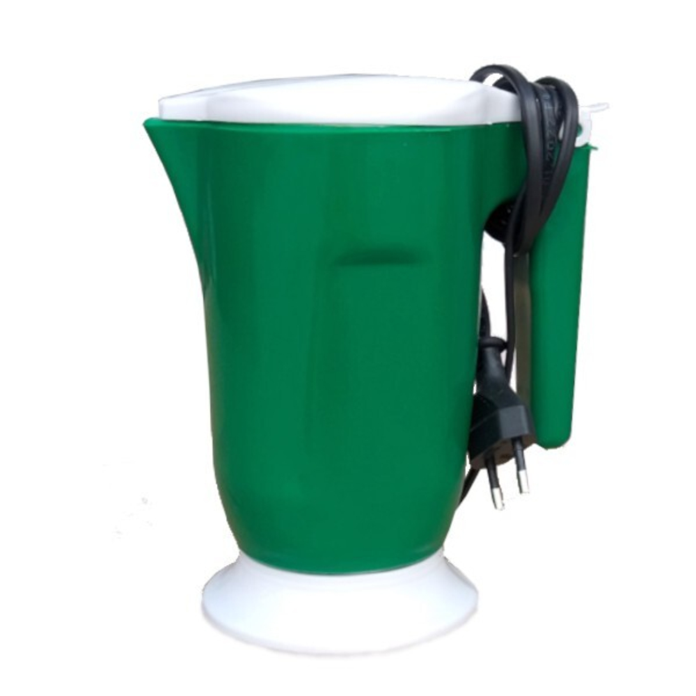 Чайник (кипятильник) 0,6 л. электрический цвет в ассортименте