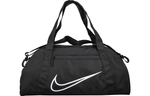 Nike Polyester Gym Bag Travel Bag Unisex Black