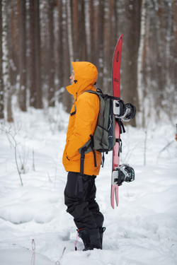 Куртка Нарвик