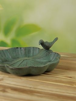 Iron Garden Кормушка для птиц