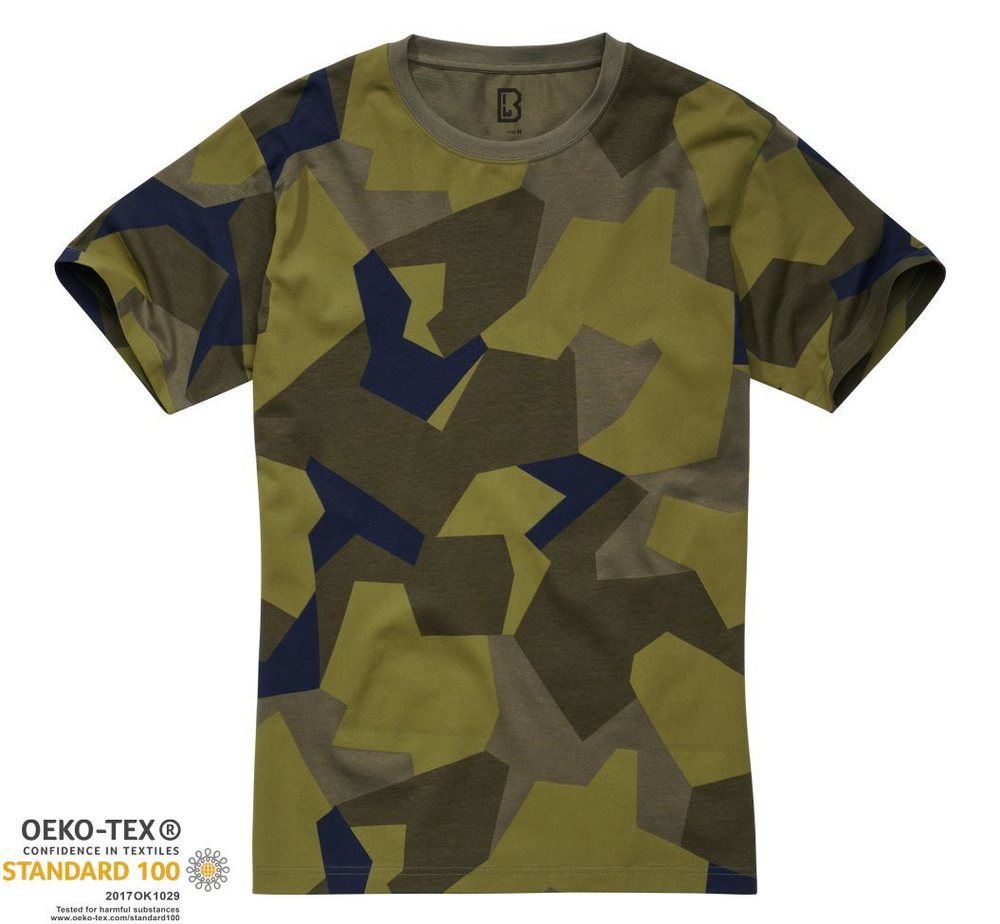 ФУТБОЛКА T-SHIRT