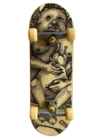 Фингерборд Турбо Эконом Банка П9 с подшипниками