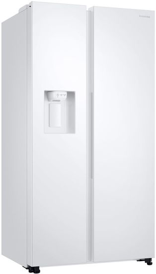 Холодильник Samsung RS68N8240SL