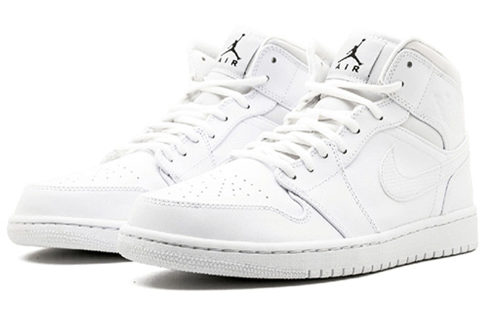Кроссовки Jordan Air Jordan 1 Mid