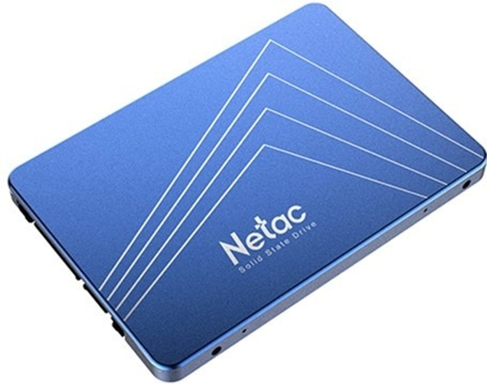 Netac N600S 512Gb