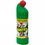 Средство для чистки канализационных труб ВАНТУЗ 550 мл