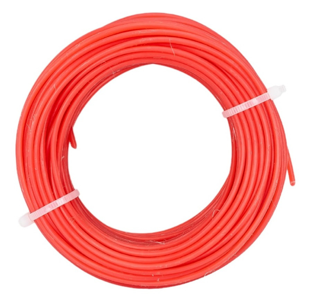 Леска для триммера Gigant Professional GPROF-04 Круг флуоресцентная 2,4 мм 15 м