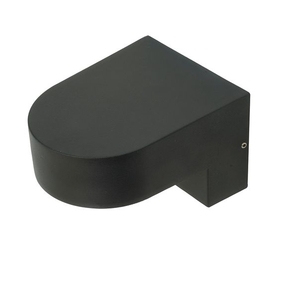 Светильник садово-парковый Feron DH1202, с датчиком освещенности/движения (на стену), GX53 51327