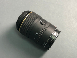Tokina AT-X 100mm 2.8 PRO D Canon EF