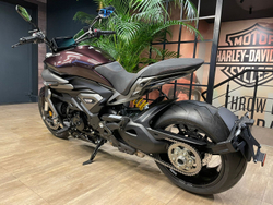 Ducati XDiavel (2025)