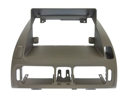 Переходная рамка магнитолы TOYOTA PROGRES 1998-2007 9 дюймов