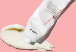 Cosrx Comfort Ceramide - легкий увлажняющий крем, чтобы успокоить /   80  g  / GTIN 8809598451445
