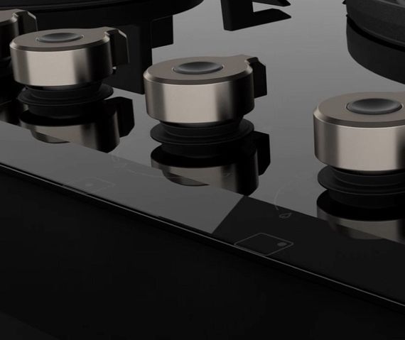 Варочная панель Bertazzoni P905CPROGNE