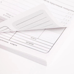 Умный блокнот CashBook А6, 68 листов «Коплю на сладкую жизнь»