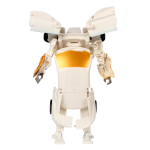 Робот-машина, коробка 99103C