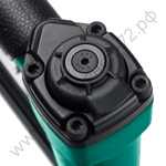 KRAFTOOL F18/50C, скобы тип 55 (19 - 40 мм) / 300 (15 - 50мм), пневматический нейлер-степлер (гвозде/скобозабиватель) 2-в-1 (31962)