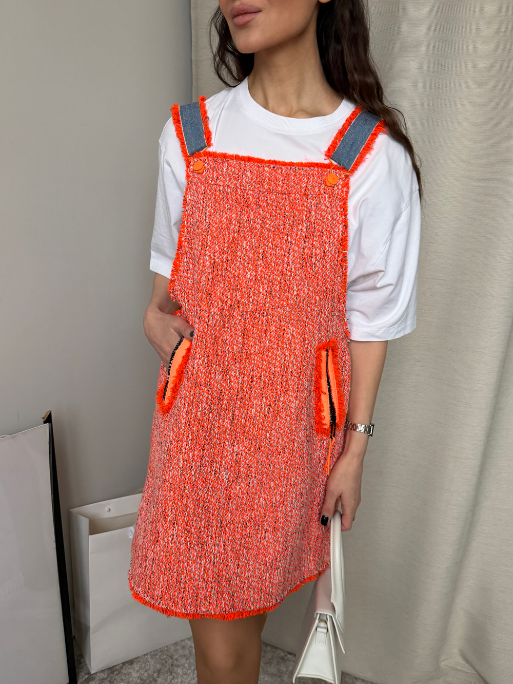 Сарафан SJYP, L