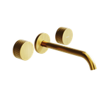 Смеситель для раковины RUBINELLI ELEGANZA RB-L5011BB