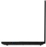 Ноутбук  iRu Оникс 15U 15 ", Core i5, 8 Гб RAM, 256 Гб SSD, Iris Xe Graphics, Черный