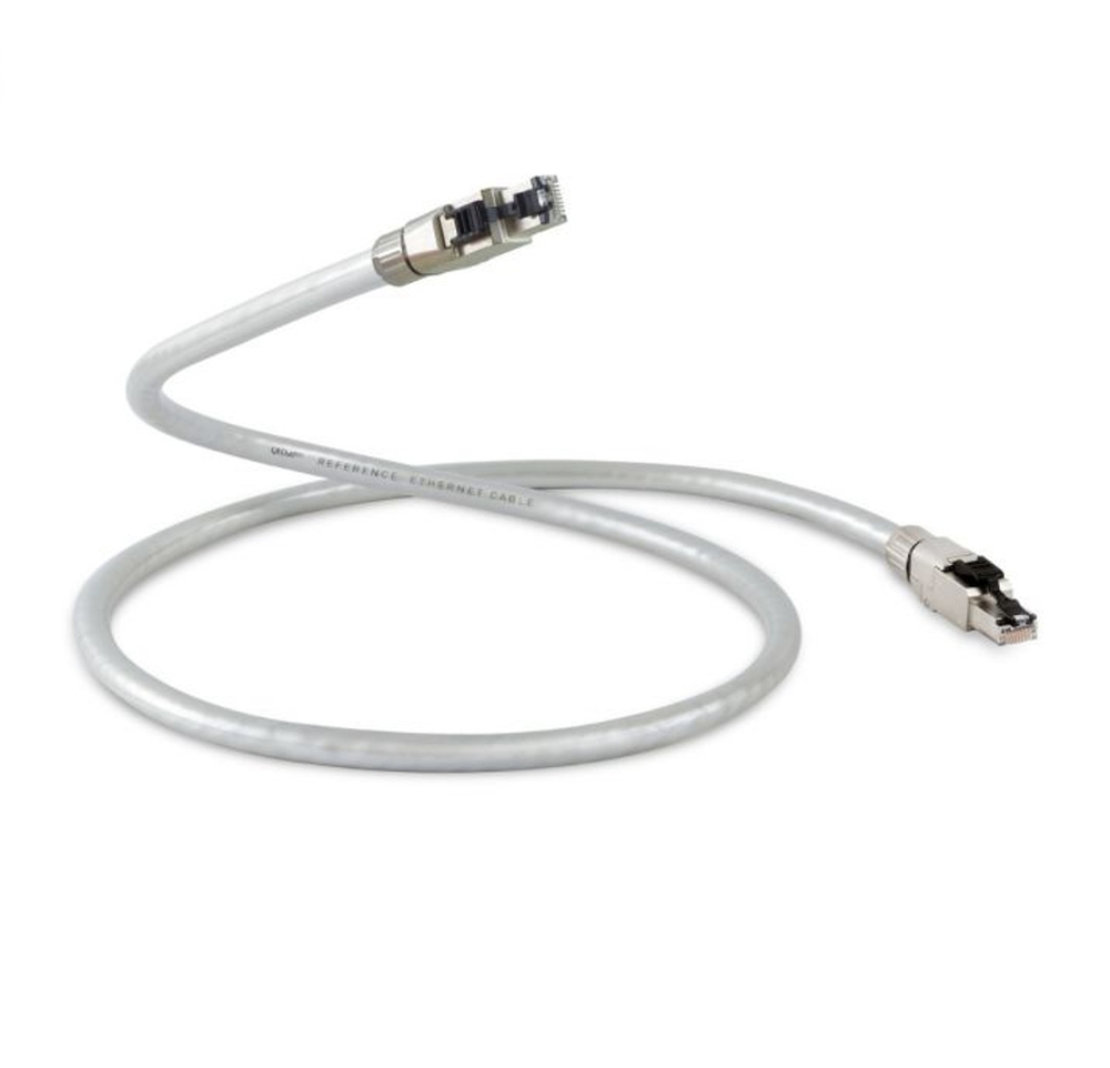 QED (QE3430) Reference Ethernet 3.0m, кабель витая пара серии Reference 3.0 м