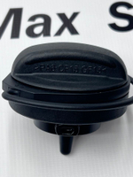 Крышка топливного бака Фолькчваген Тигуан, Шкода Кадиак. 5WA201553. Оригинал.