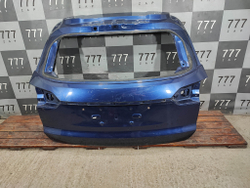 Крышка багажника Chery Tiggo 8 Pro 21-нв Б/У Оригинал 552000103AADYJ