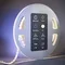Светодиодная лента Ультра 24В 2835 14,4Вт/м 3000К 5м IP 65 201055 Led Strip 201055