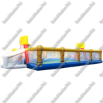 Спортивное поле размер  8*4*4,6 м