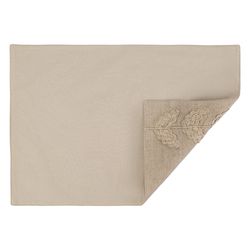 Салфетка под приборы Desert leaf из коллекции Essential, 33х48 см