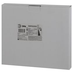 Аварийный светильник ЭРА SSA-103-1-20 3ч 3Вт Человек-стрелка двусторонний со сменными пиктограммами | Указатели эвакуационные