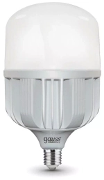 Лампа T6 80W E40 LED  6400-6500K