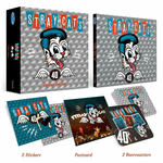 Stray Cats / 40 (Deluxe Edition)(CD)