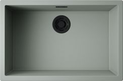 Кухонная мойка OMOIKIRI Yamakawa 75-U/I-WG (арт.4993181)