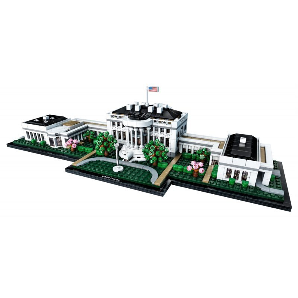 Конструктор LEGO Архитектура - Белый дом 21054