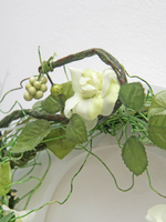 Комплект декоративных букв "HOME"