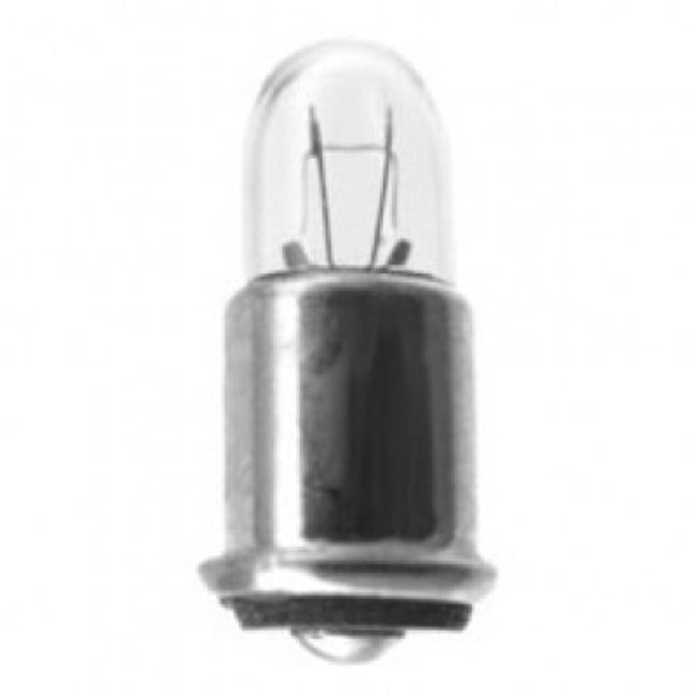 GE 28519 Miniature Incandescent Lamp 327