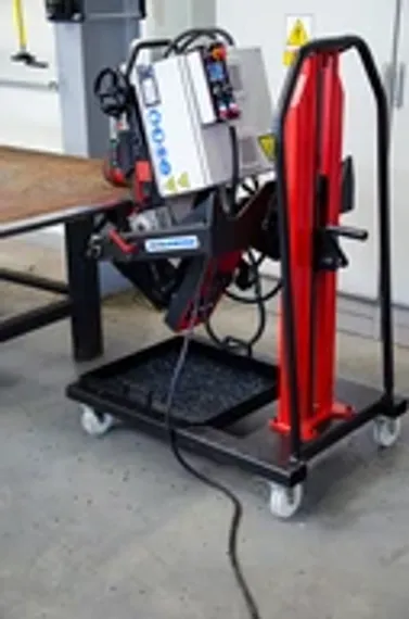 Сварочный инвертор Lincoln Electric Weld Pak 2000