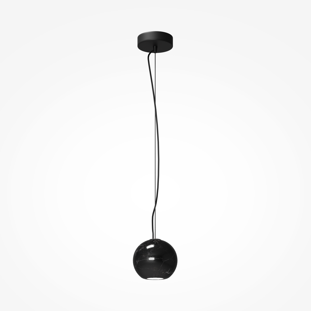 Подвесной светильник Maytoni MOD461PL-01B