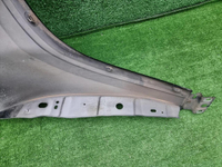 Крыло переднее левое Mercedes GLE c167 (2019-н.в.)