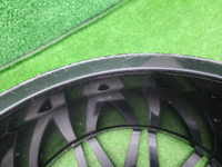 Диск литой R21 BMW X5M F95 (19-нв) 818 стиль перед