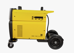 Источник сварочный КЕДР AlphaMIG-350S Plus (40–350А, 380В)